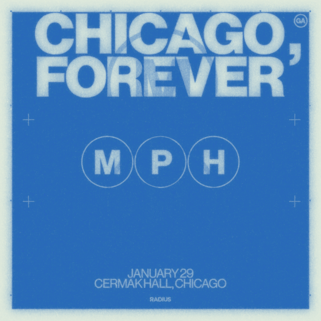 MPH at Cermak Hall