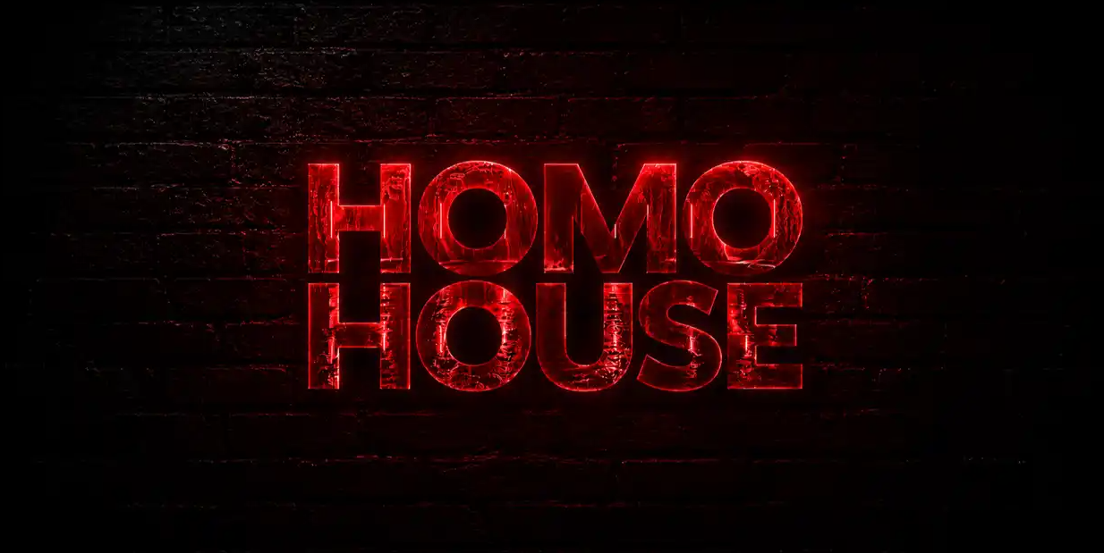 HOMO HOUSE