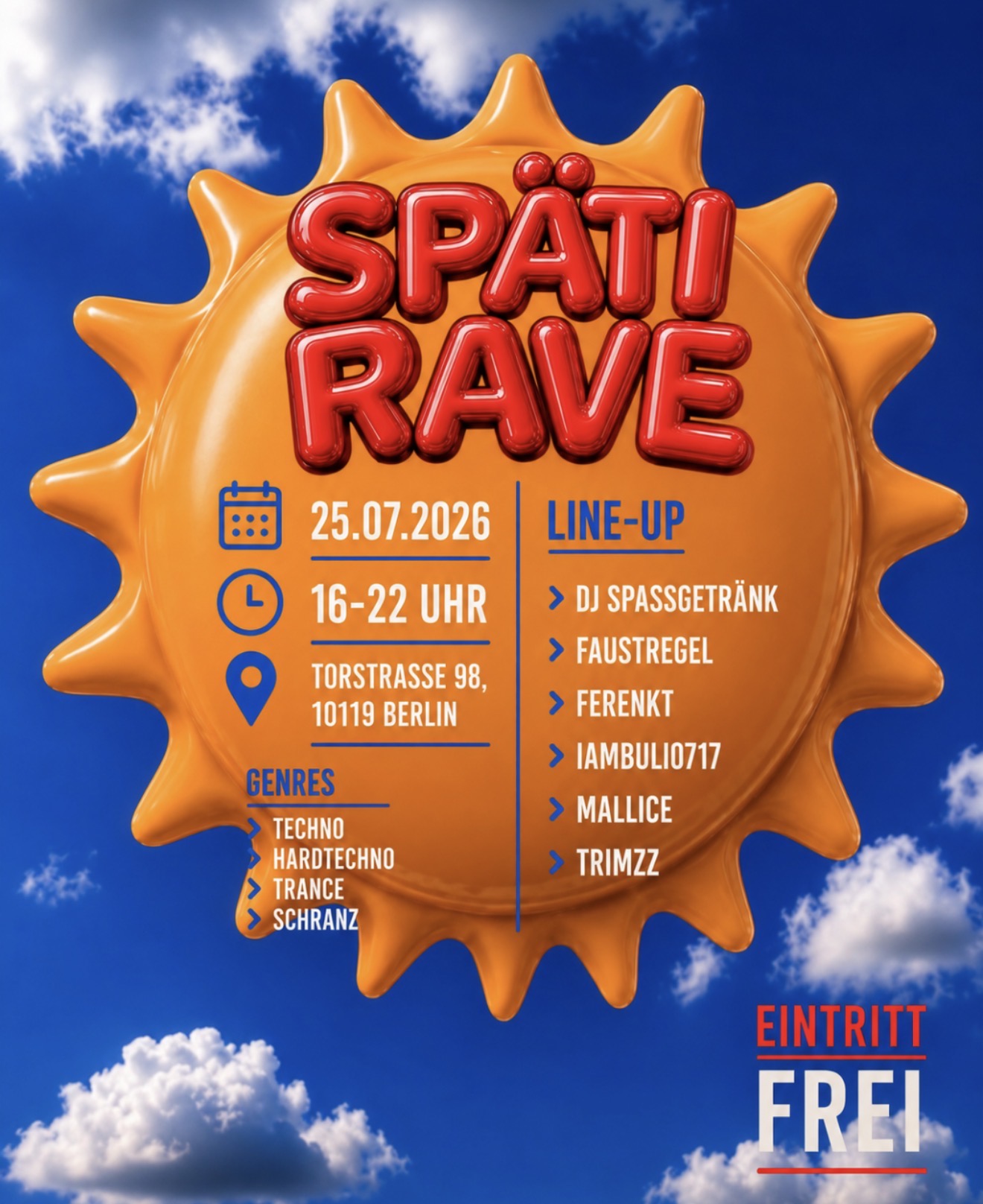 Späti-Rave