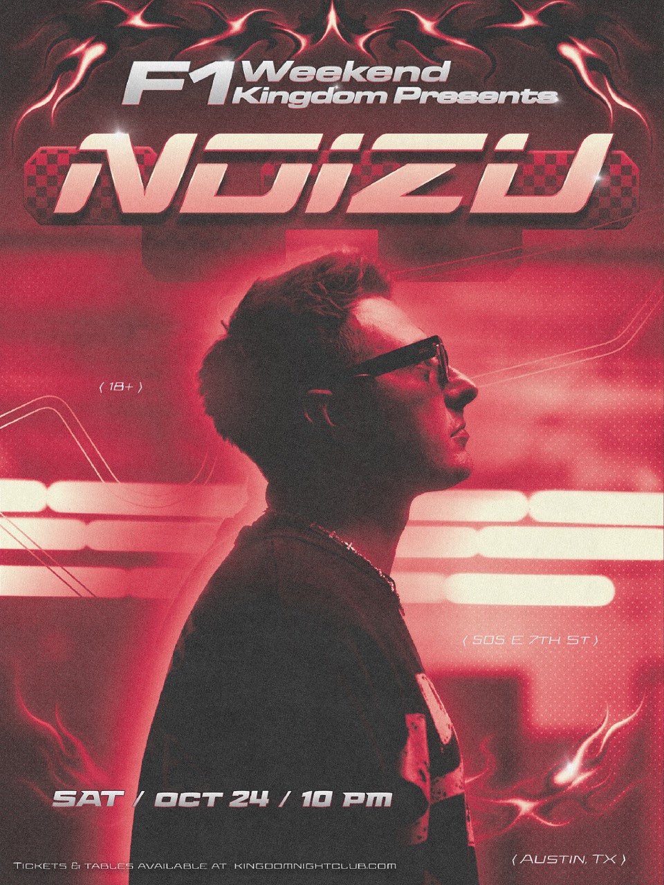 Kingdom Presents Noizu