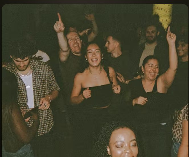 Ninety One House Party