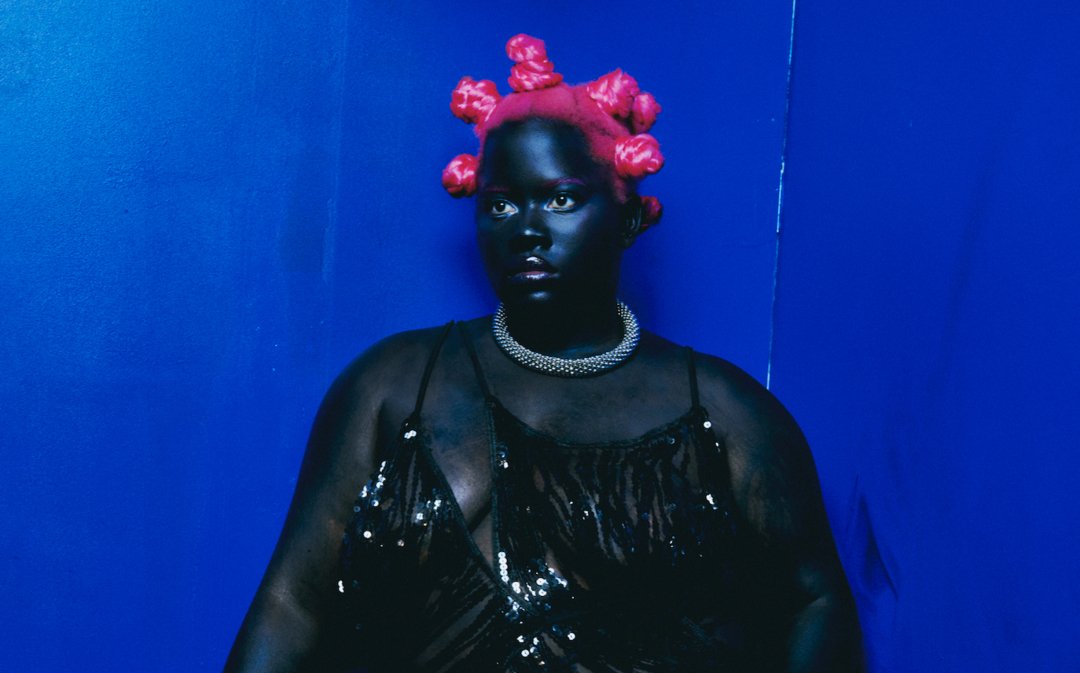 Uzi Freyja / Juste Shani 'FOMO'