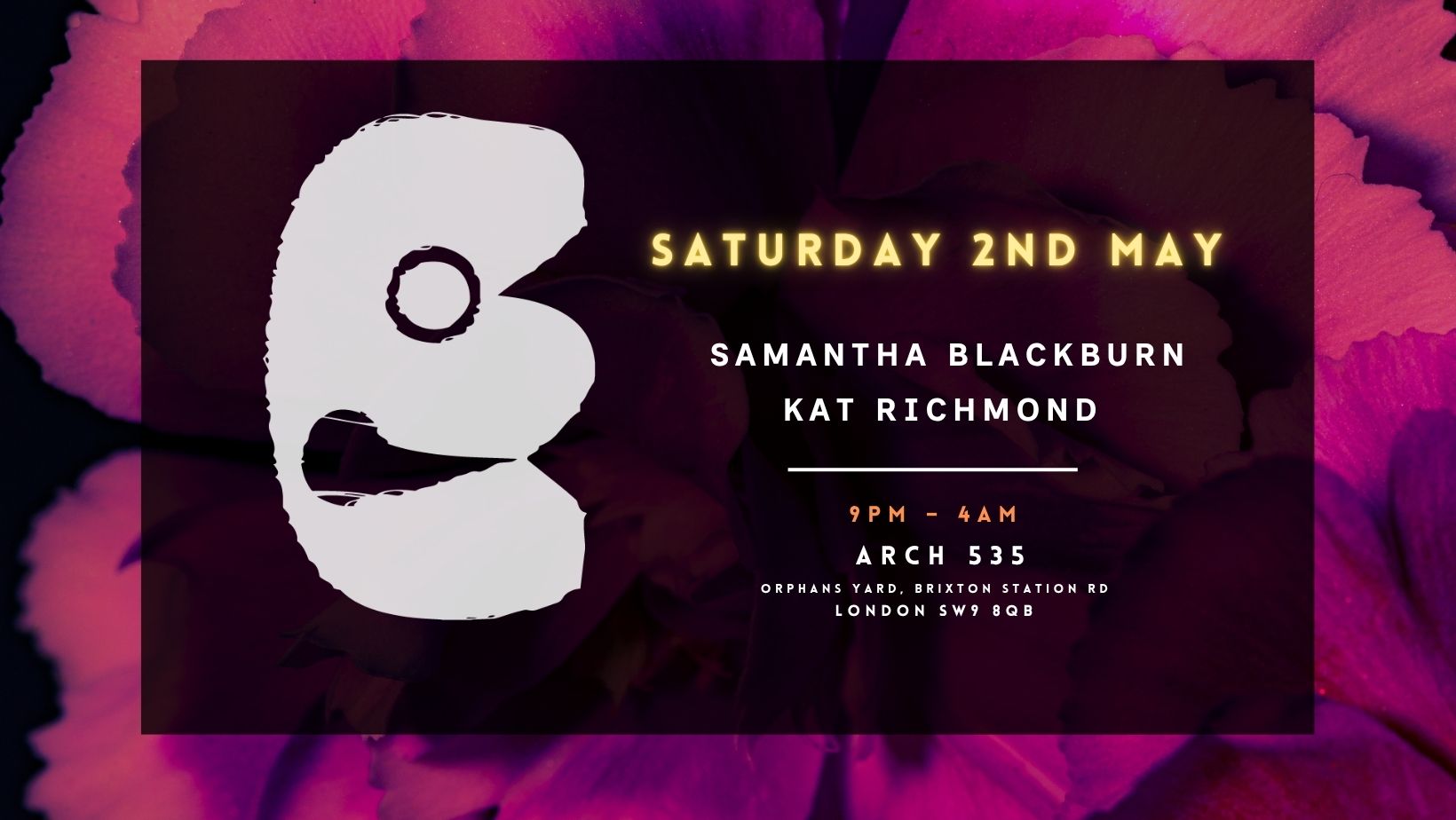 Buntu with Samantha Blackburn and Kat Richmond