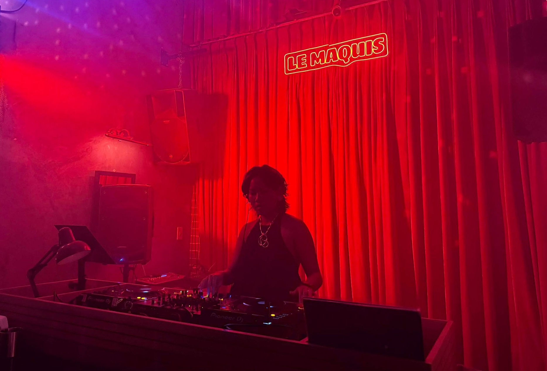 Ladies Night // Hip Hop & RnB