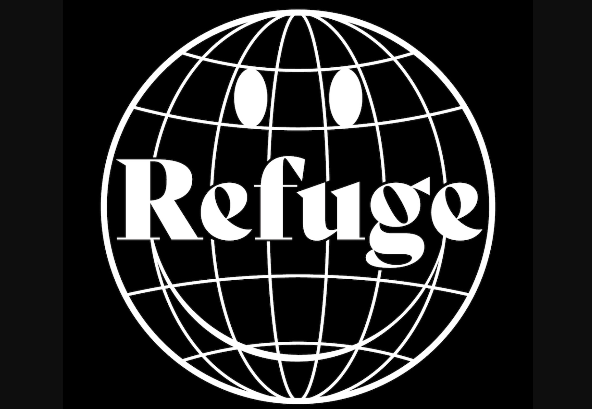 Herzel at Refuge Worldwide