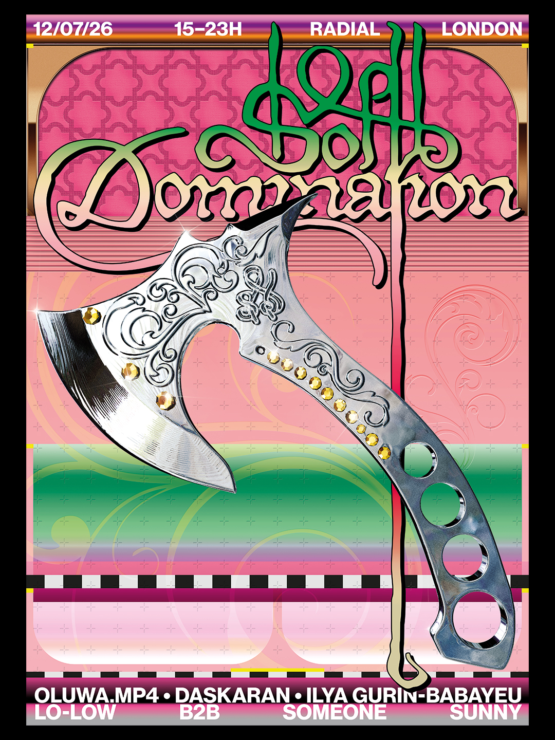 Soft Domination 003