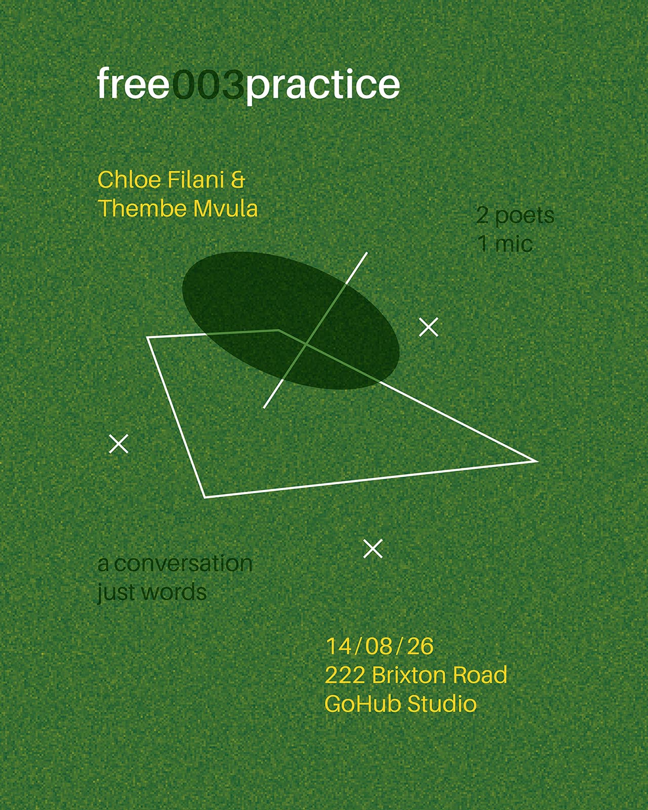 Free Practice 003