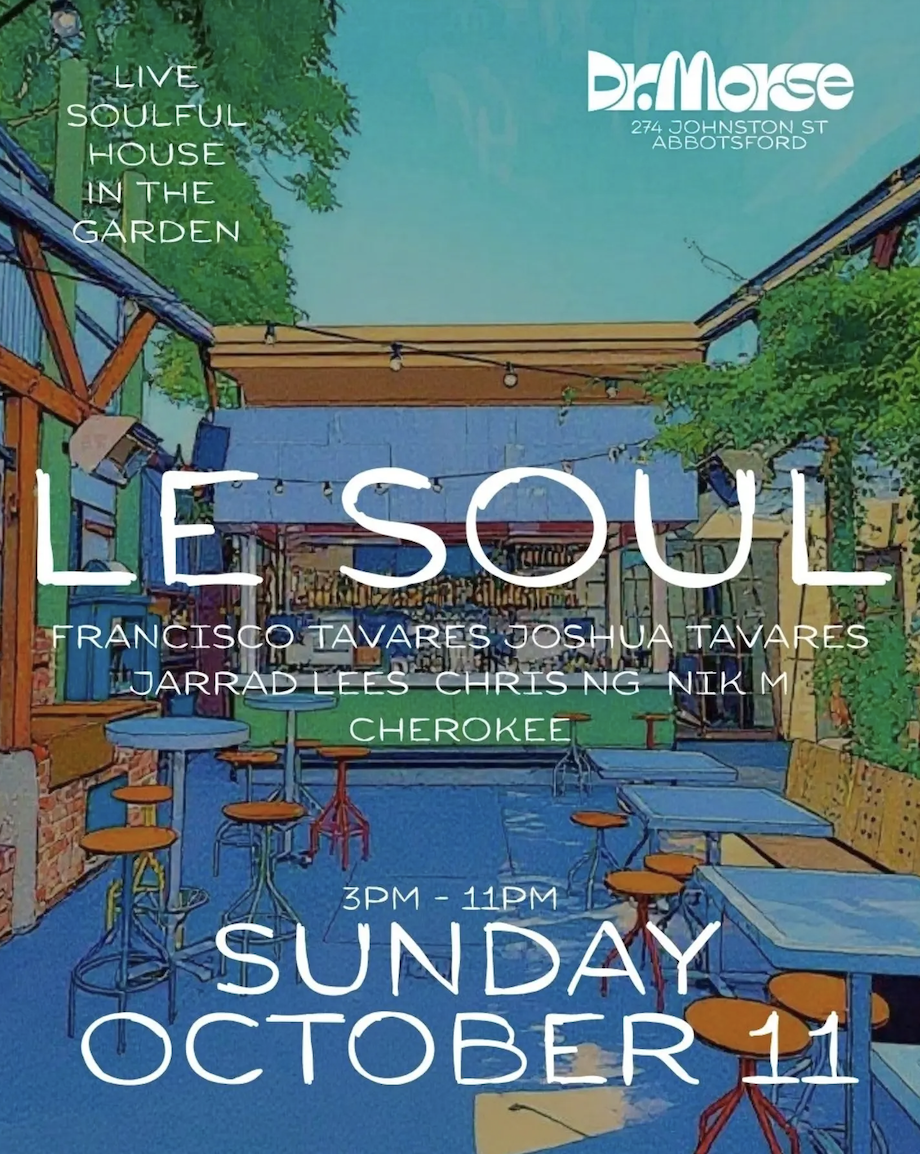 Le Soul