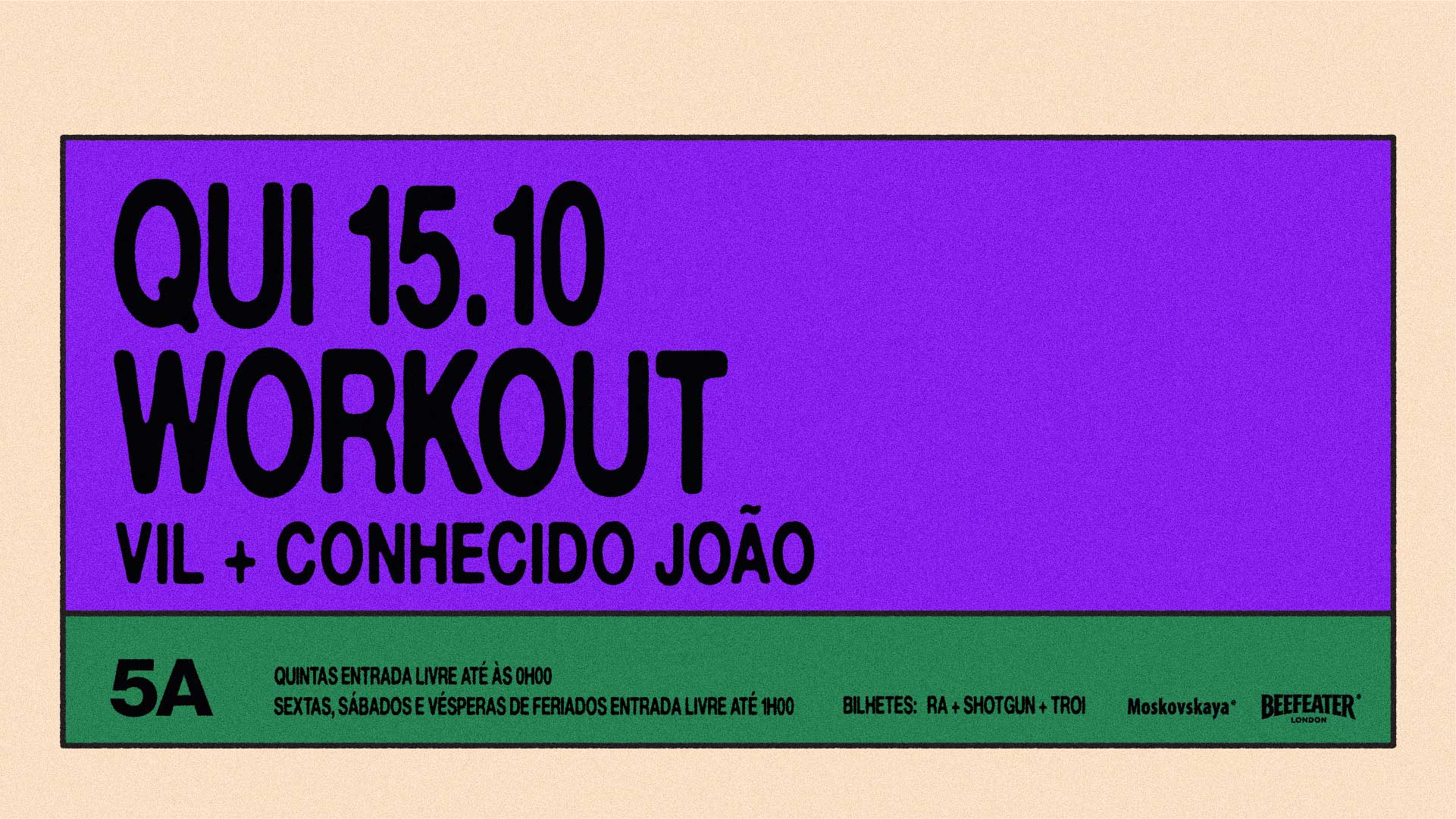 Workout