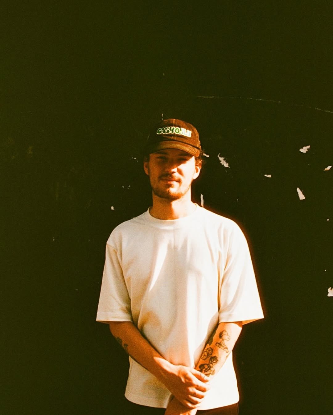 23 Degrees: Oldboy & Sulphur (Easter Thursday)