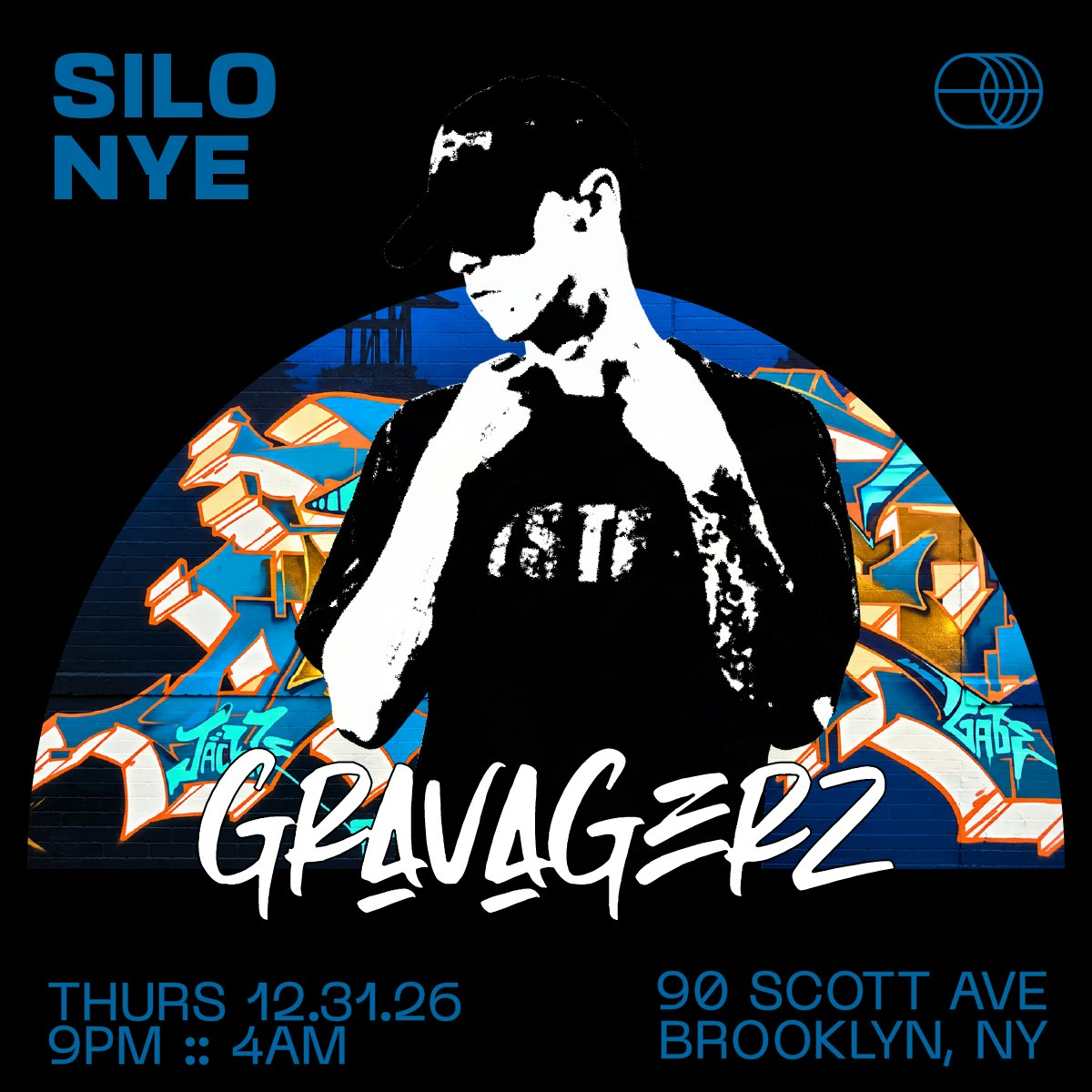 New Year's Eve: Gravagerz