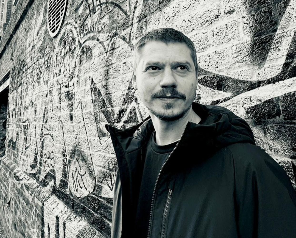 Ykw Feat. Andrei Ciubuc, Enzo Muro