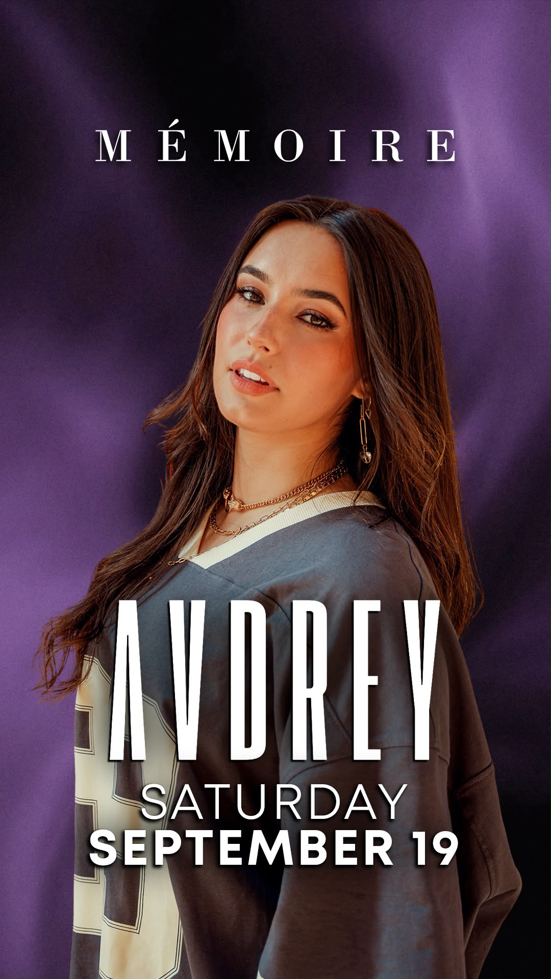 AVDREY