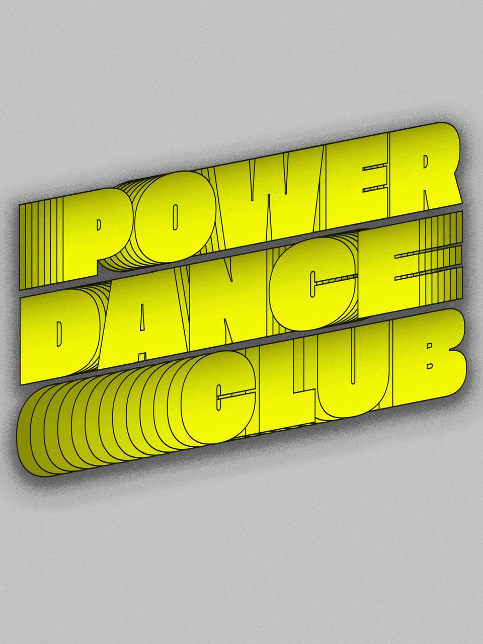 Power Dance Club 24hrs