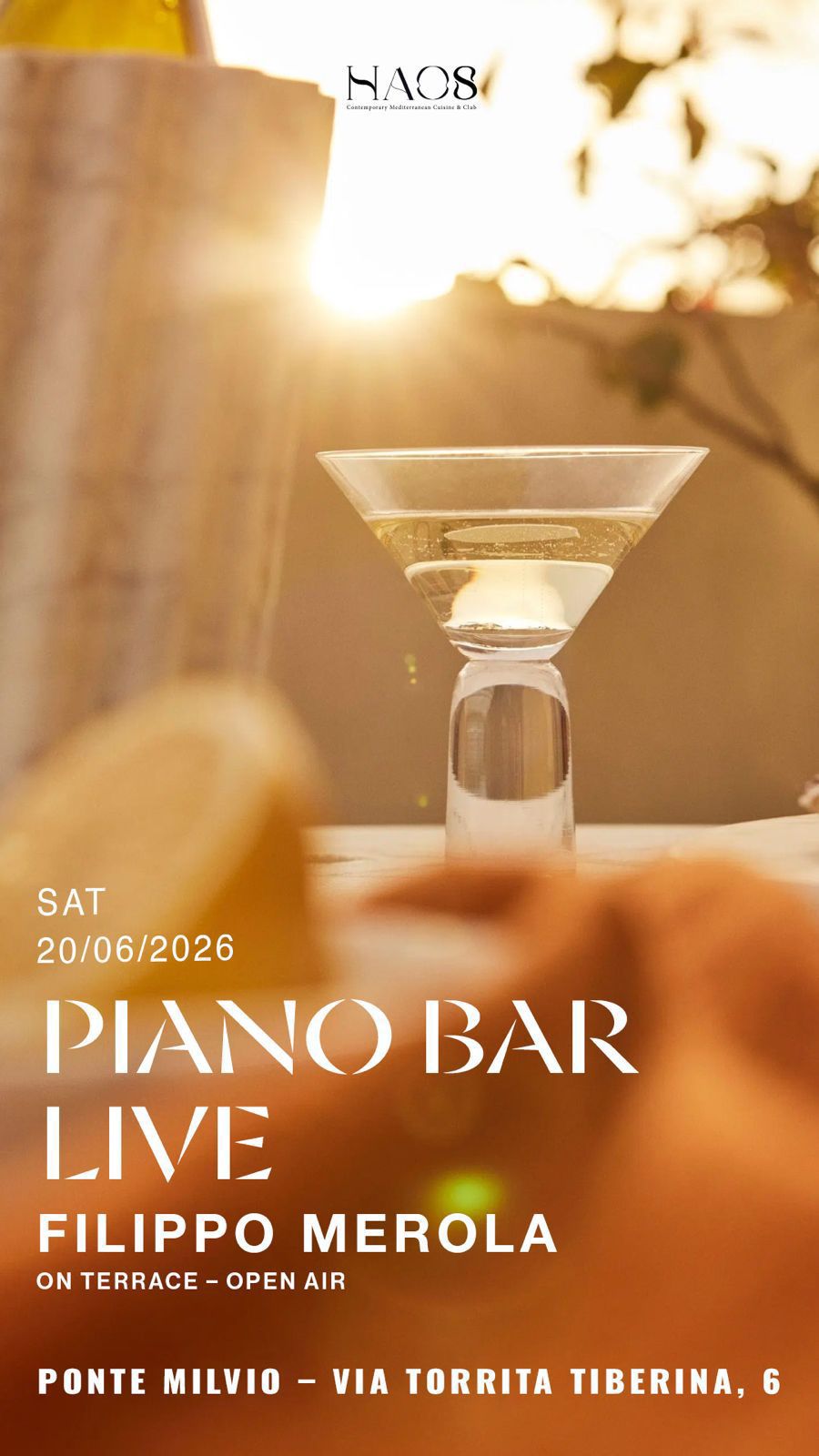 Piano Bar Live