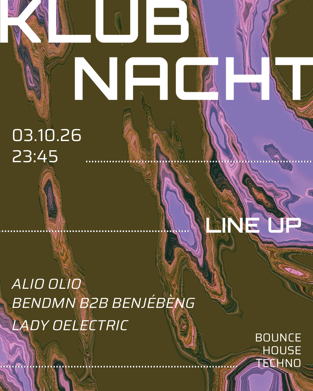 Klubnacht