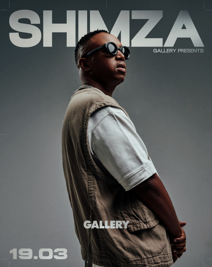 Shimza at Gallery — 1 Year Birthday Special
