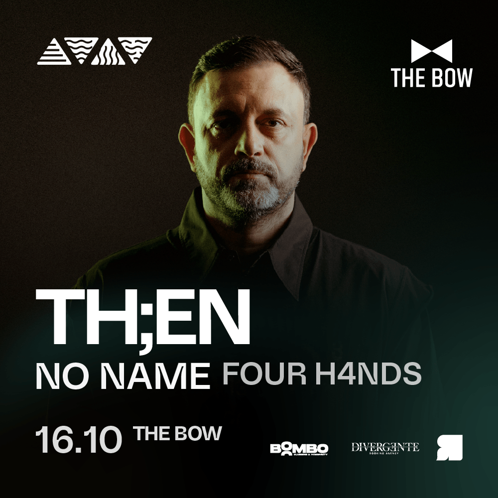 Then, Elements, The Bow Club, Costanera Buenos Aires