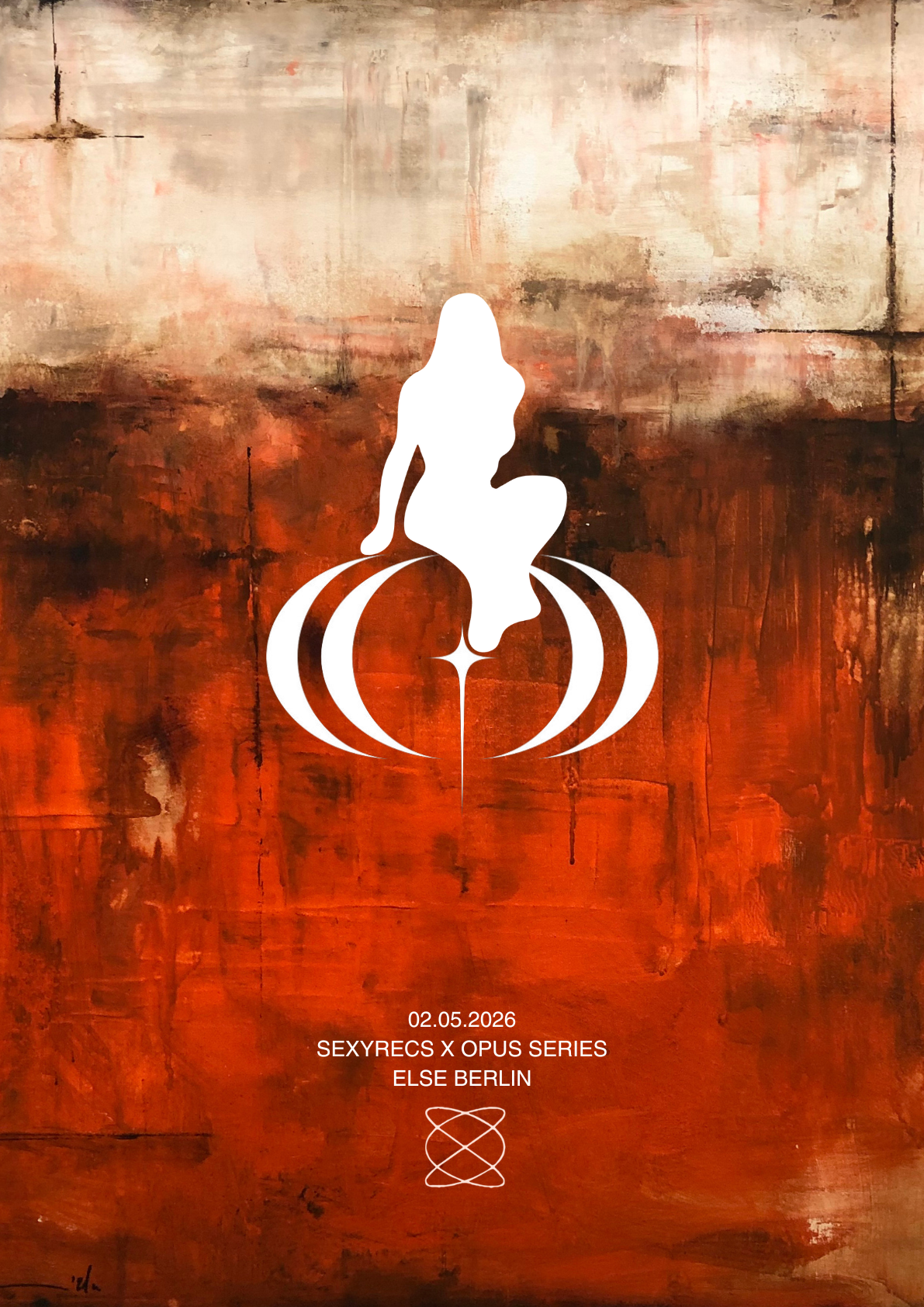 Else x Sexyrecs x OPUS