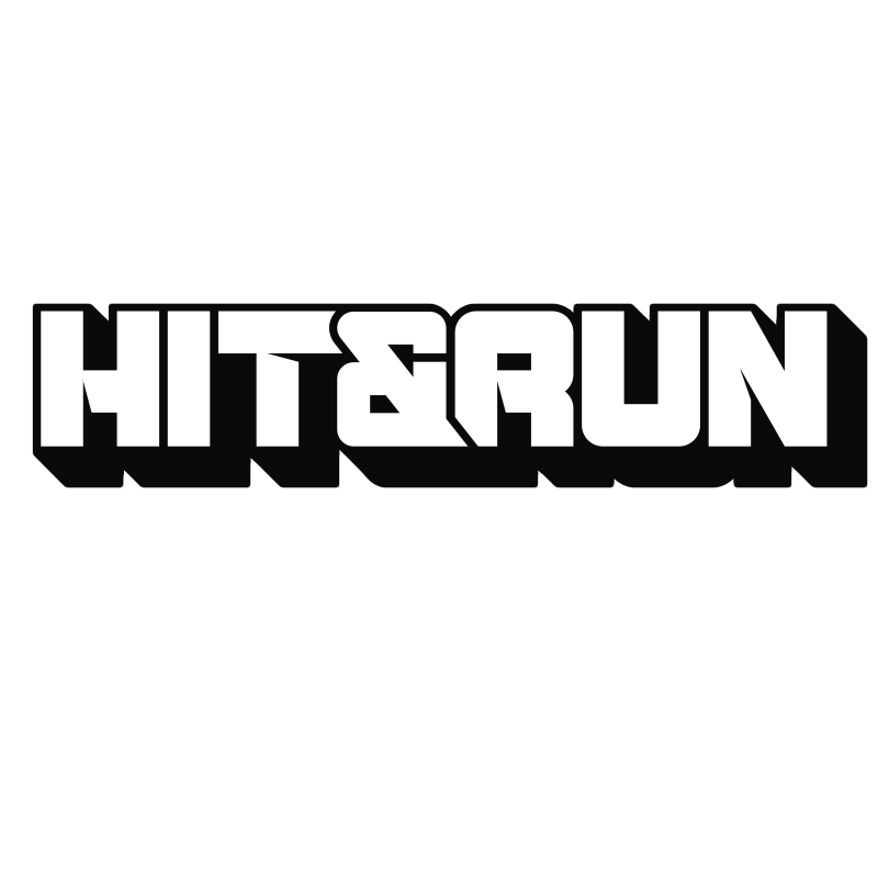 Hit & Run: FREE Spring Session with O.B.F., Iration Steppas, SUBMATIC & SALO