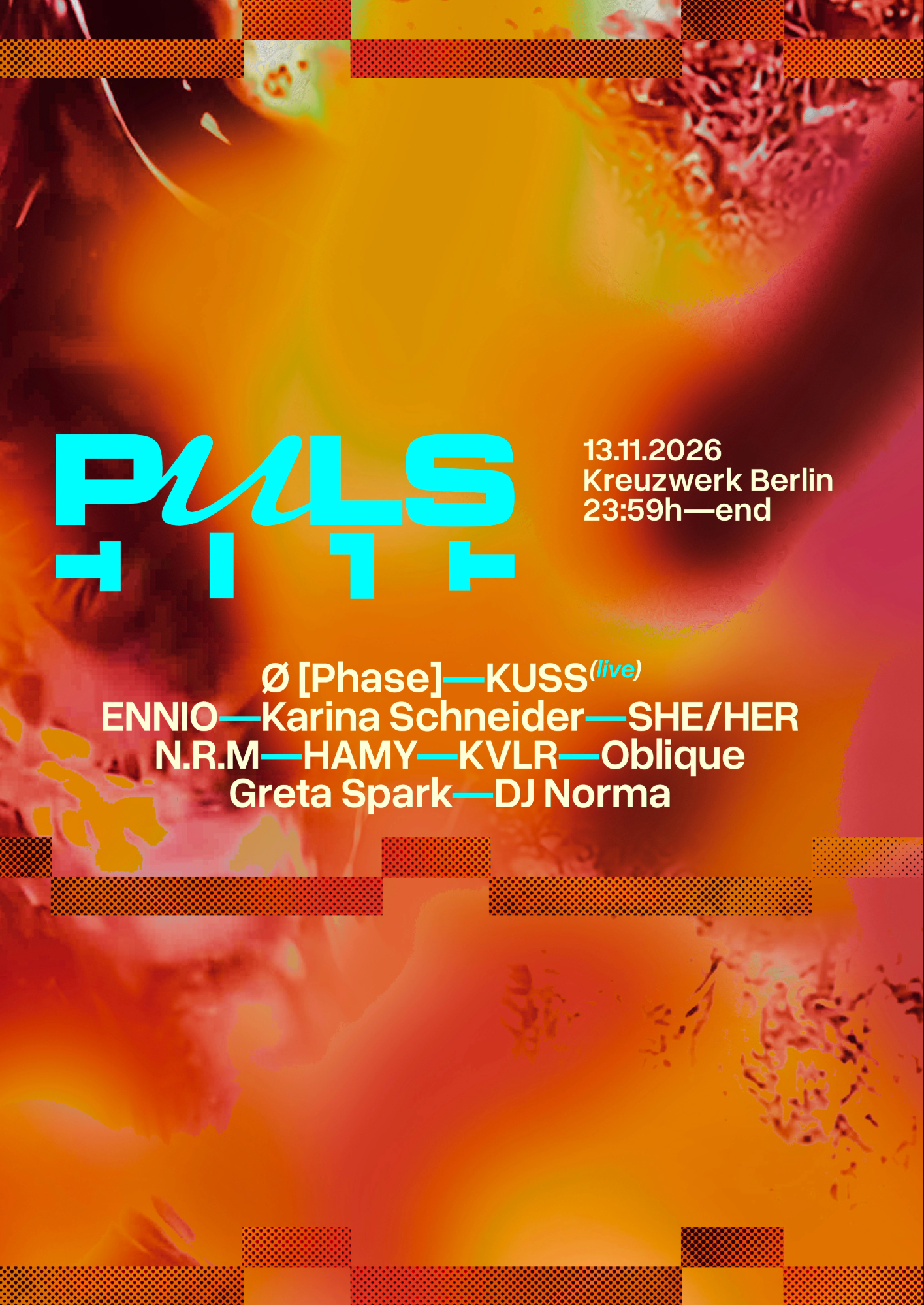 PULS x TILT