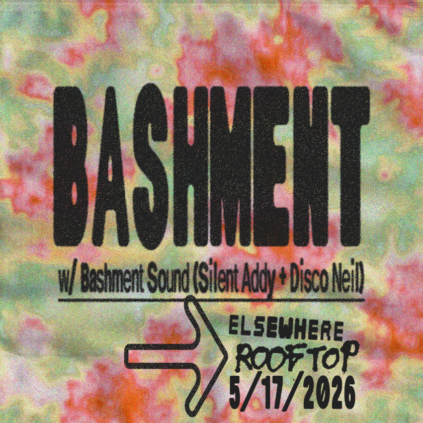 Bashment