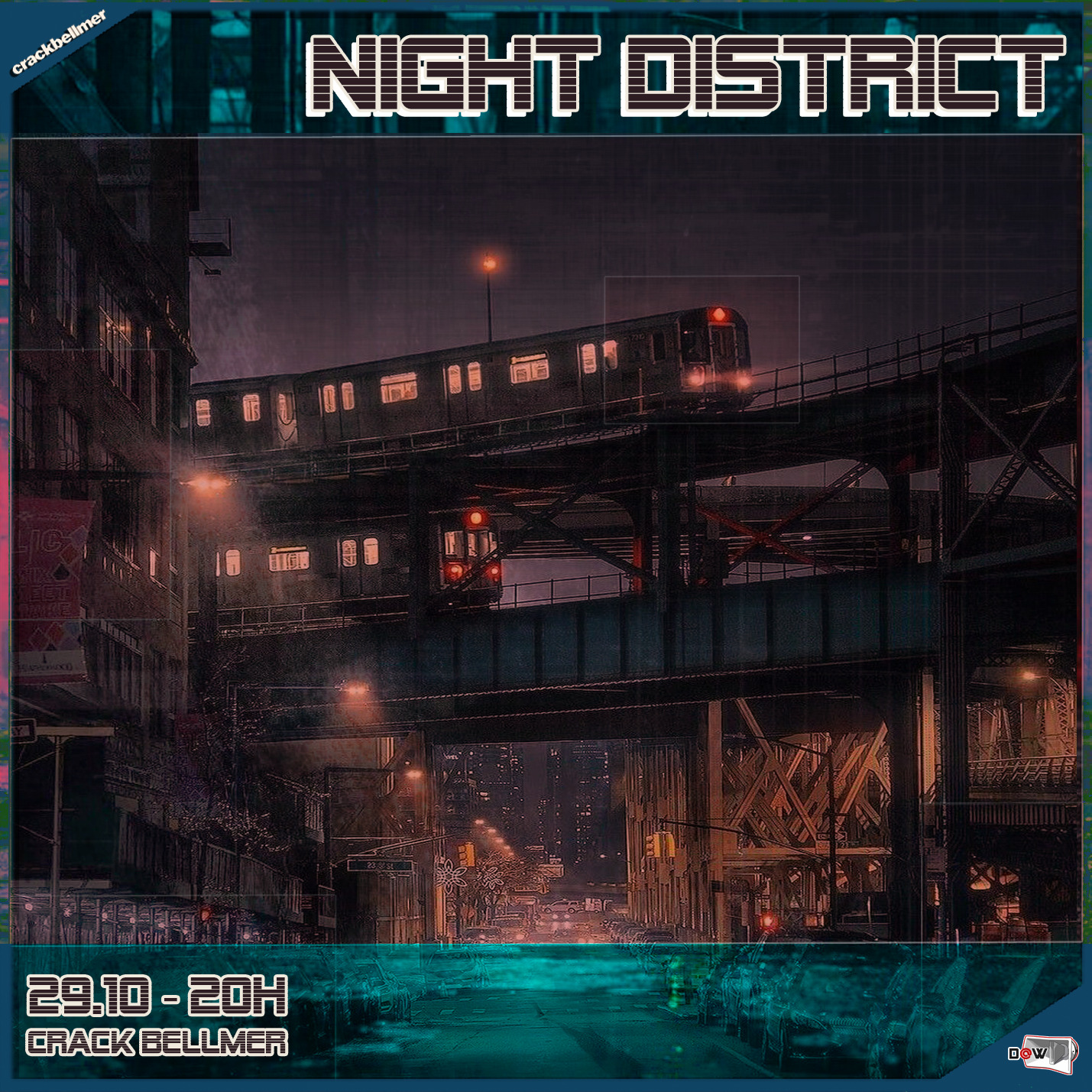 Night District