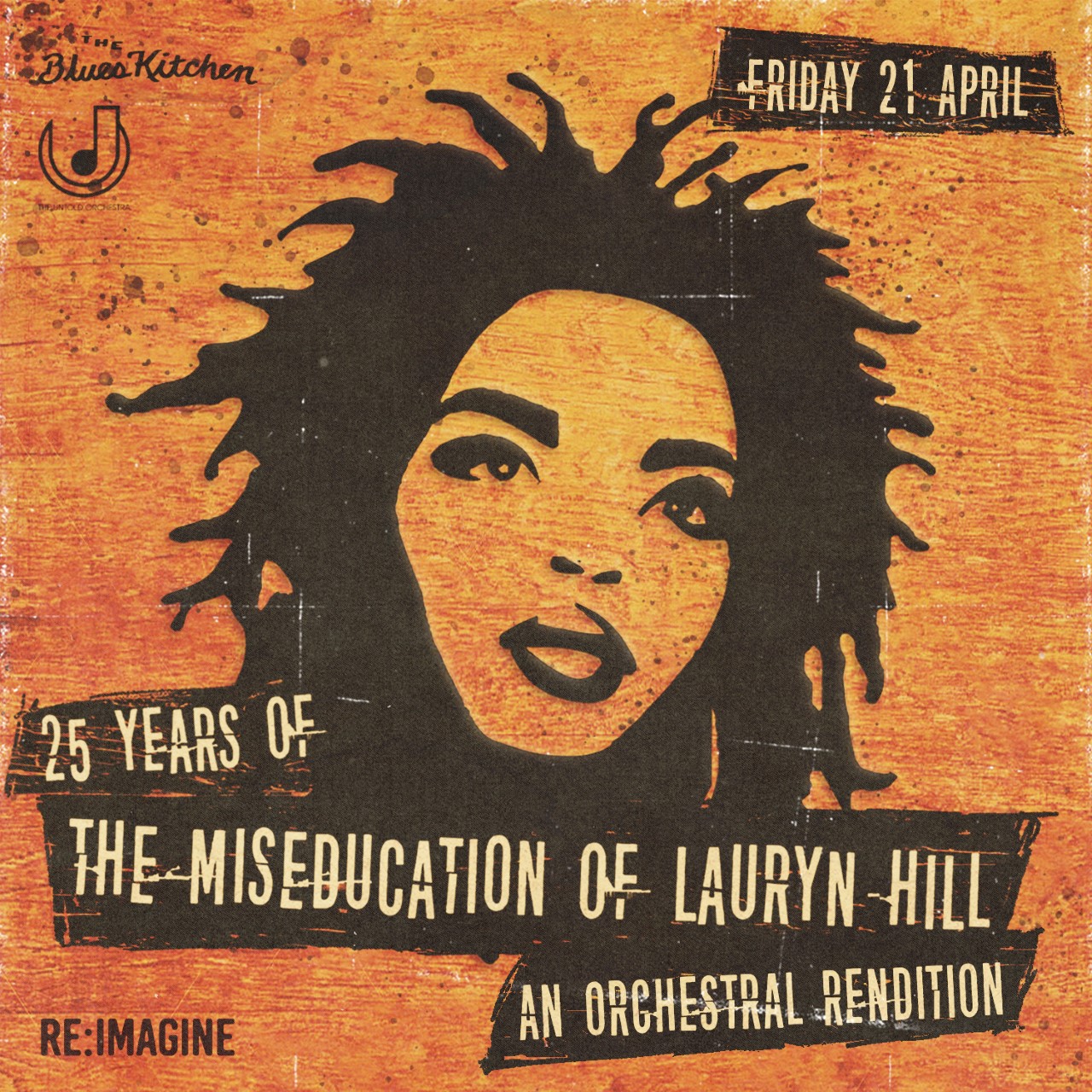 Lauryn Hill The Miseducation Of Lauryn - 洋楽