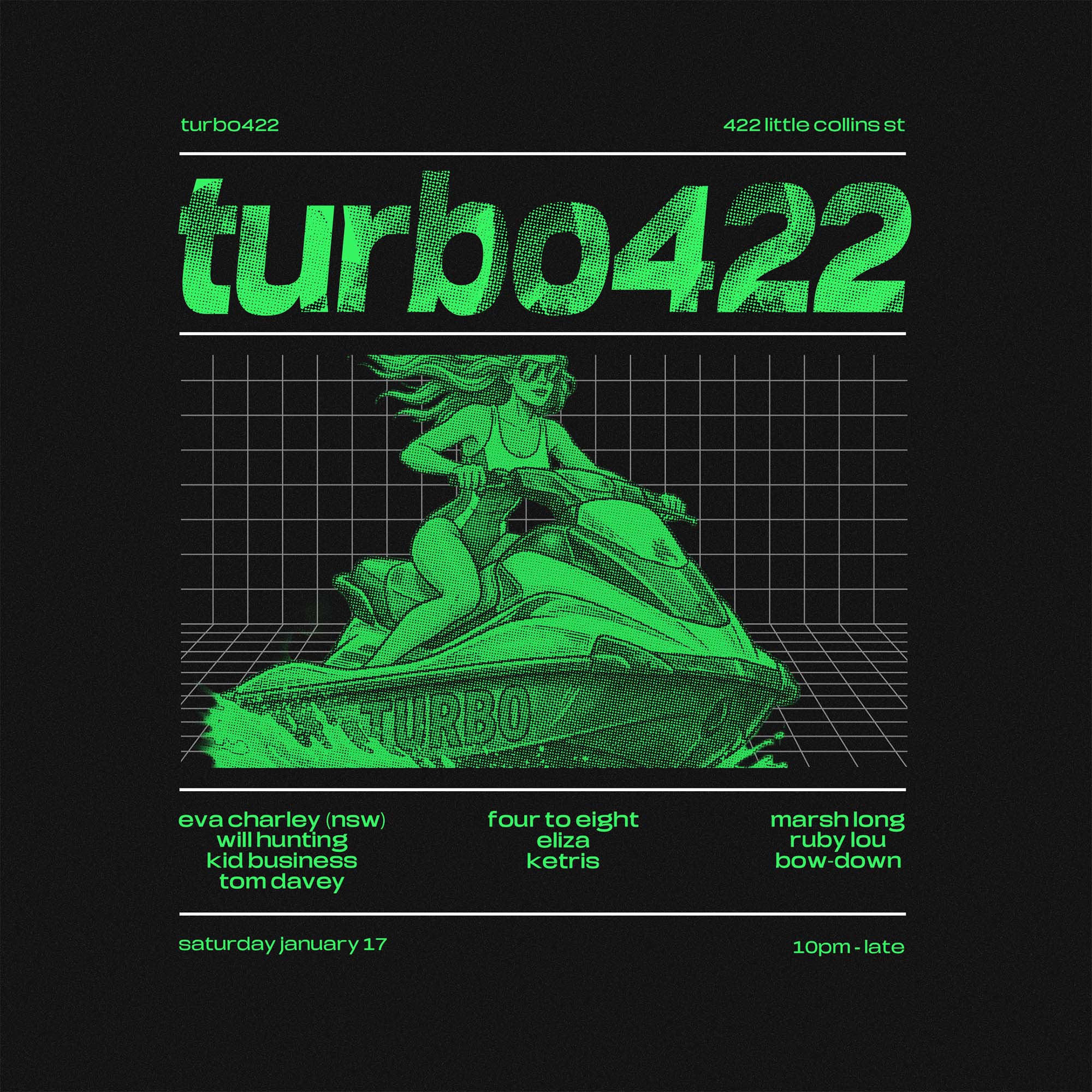 Turbo422