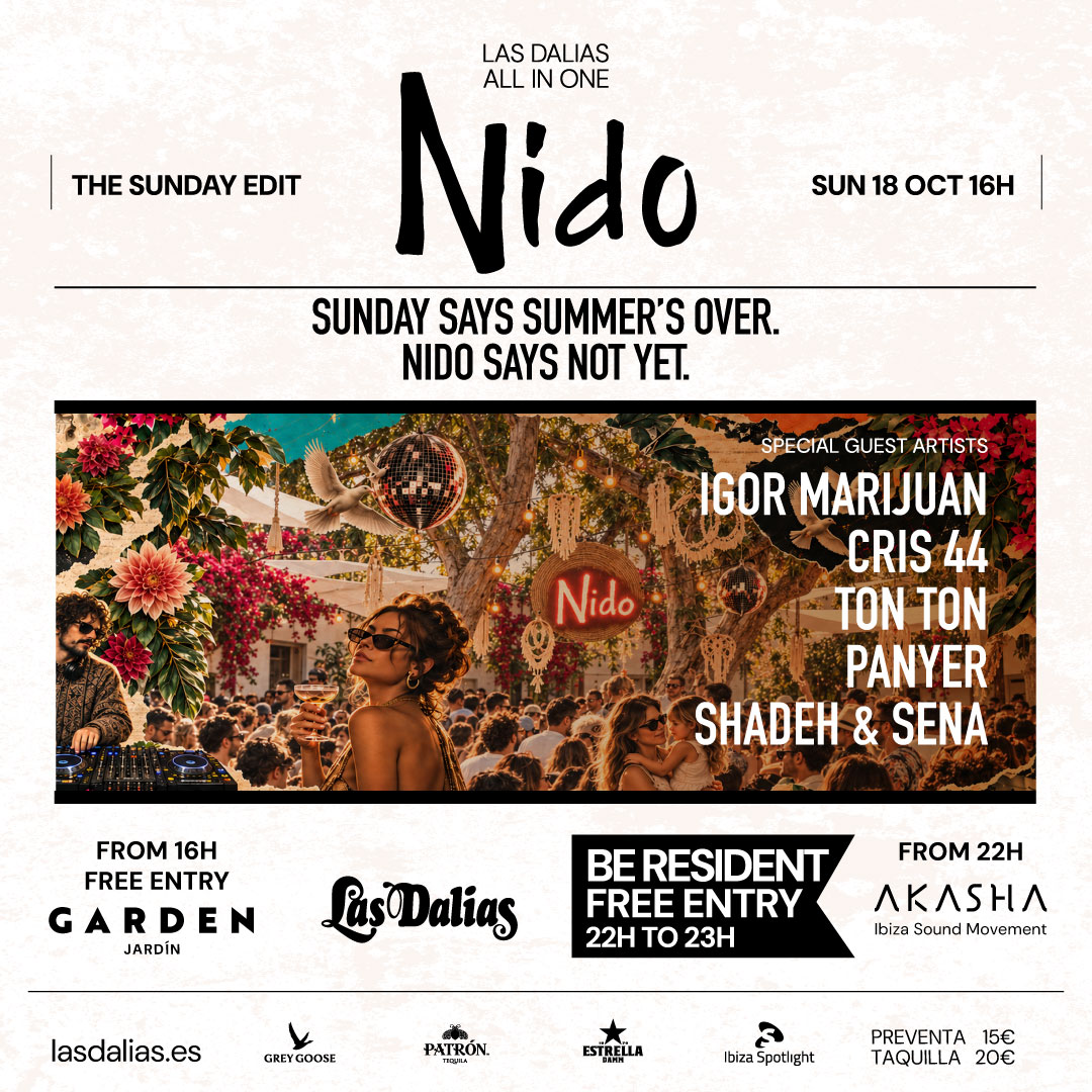 Nido