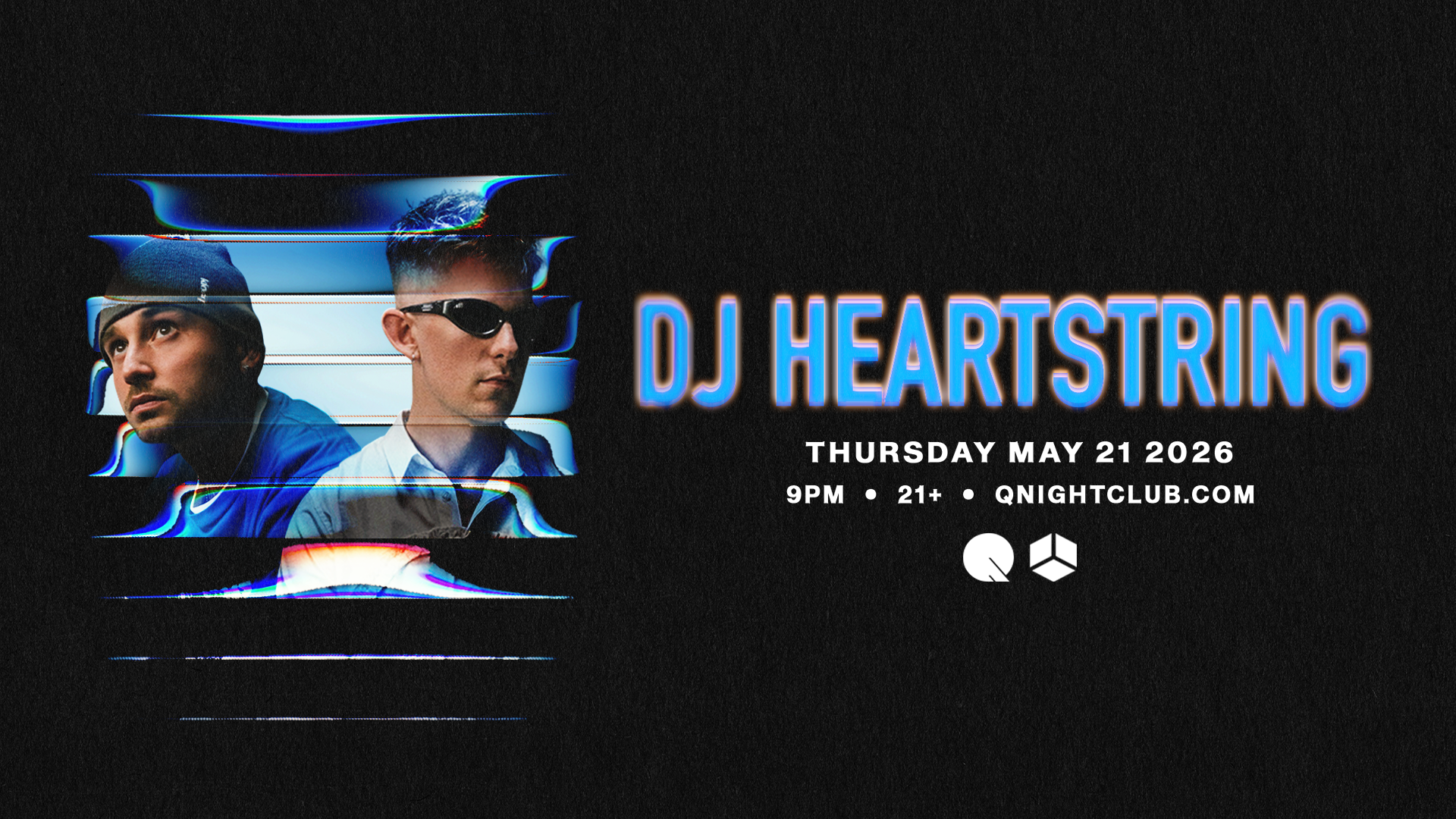 DJ Heartstring