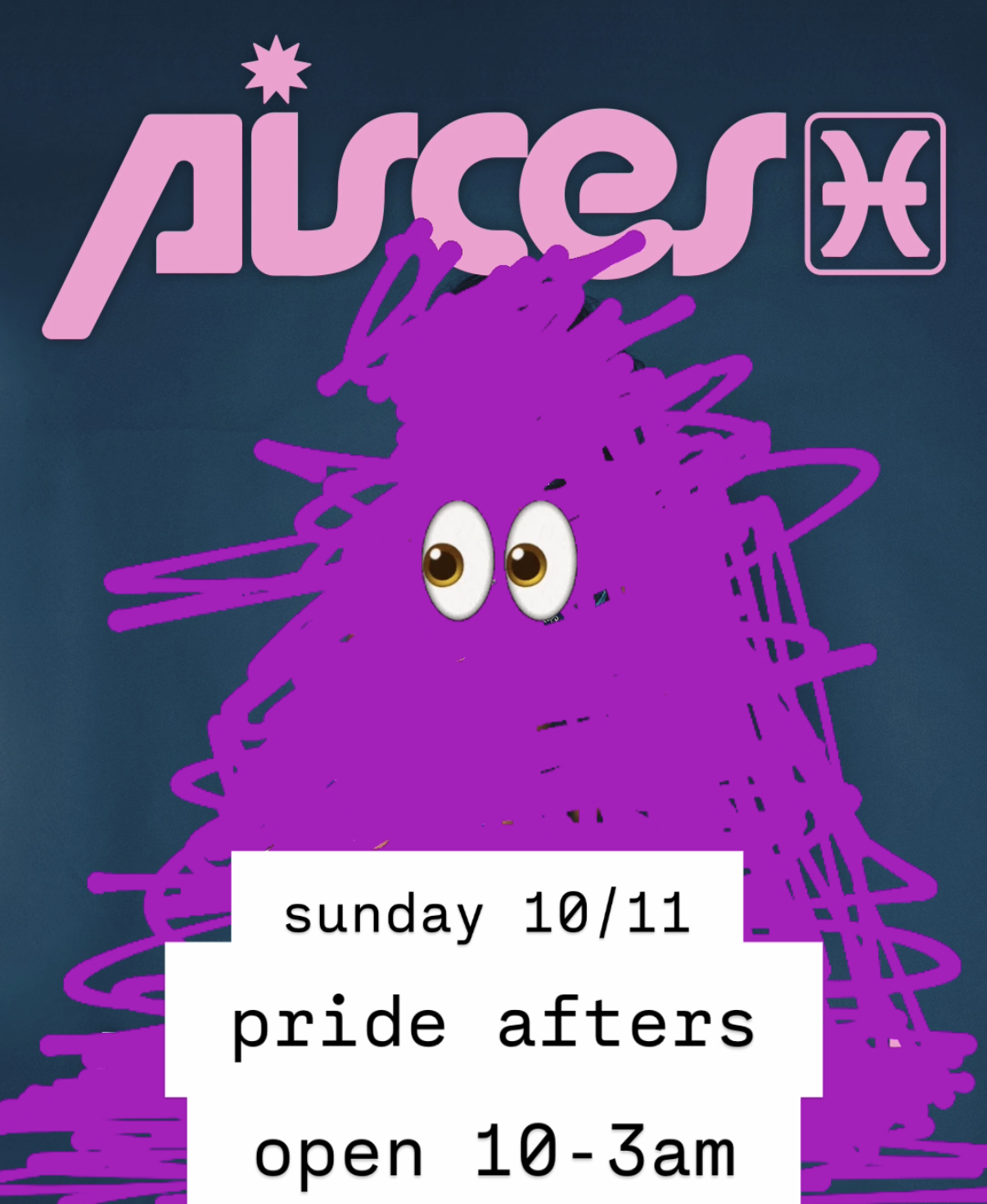 Pride Afters