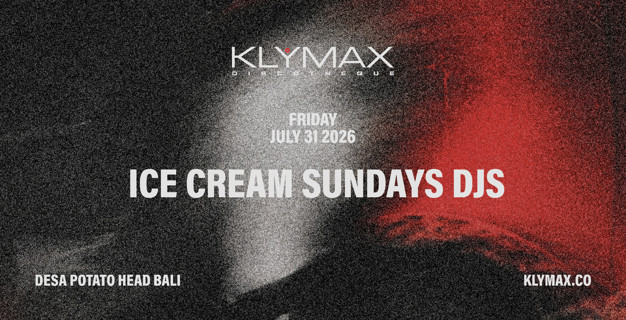 Klymax Discotheque