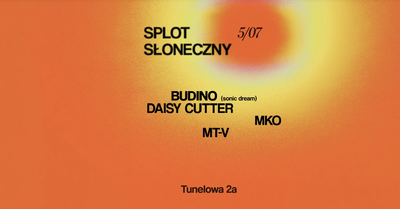 Tunelowa