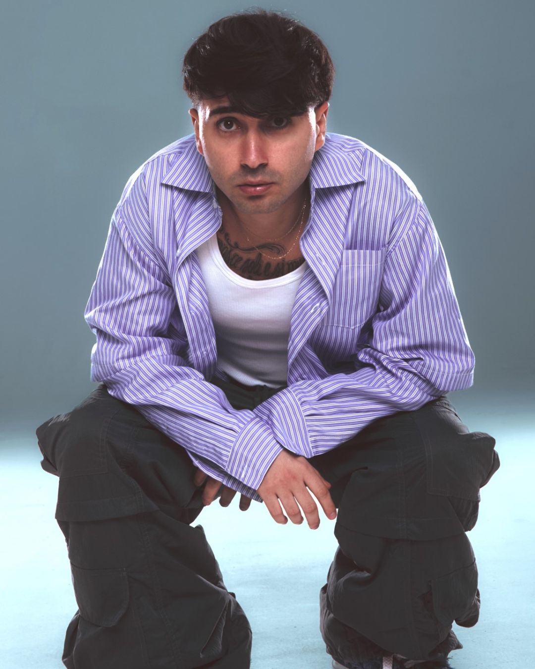 SIGHT & Still pres. Ale De Tuglie, Frank Storm, Sergio Saffe B2B Antonio Pica, Carrot