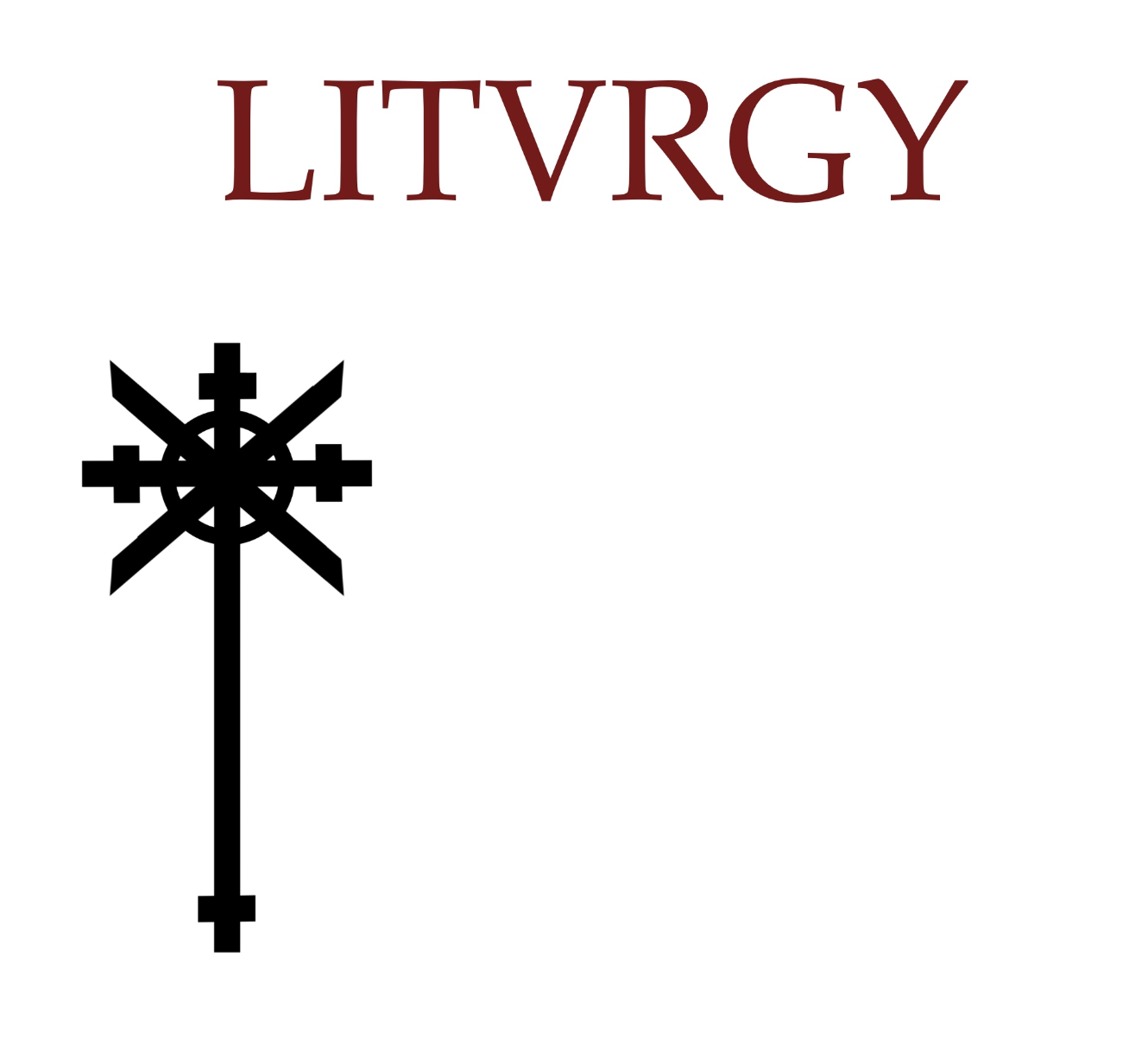 Live: CoreChaos with Brnjsmin, Liturgy [19:30 - 23:00]