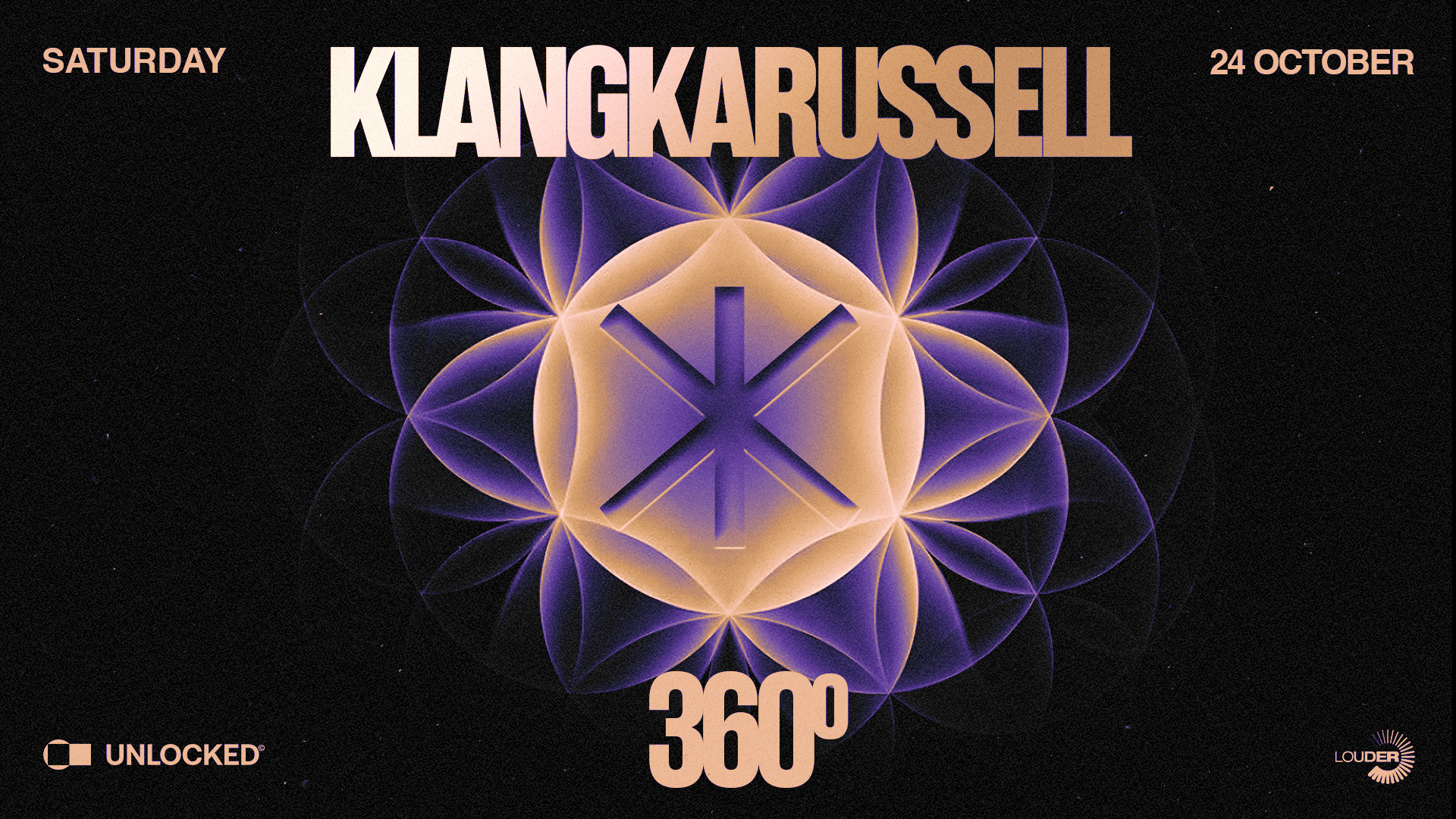 Klangkarussell (360 DJ Set)