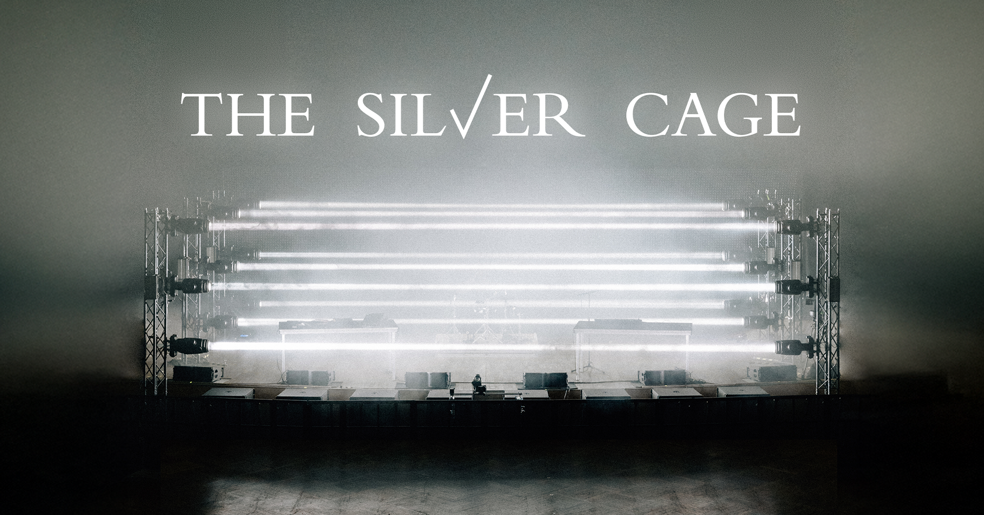 HVOB – THE SILVER CAGE – SAN FRANCISCO