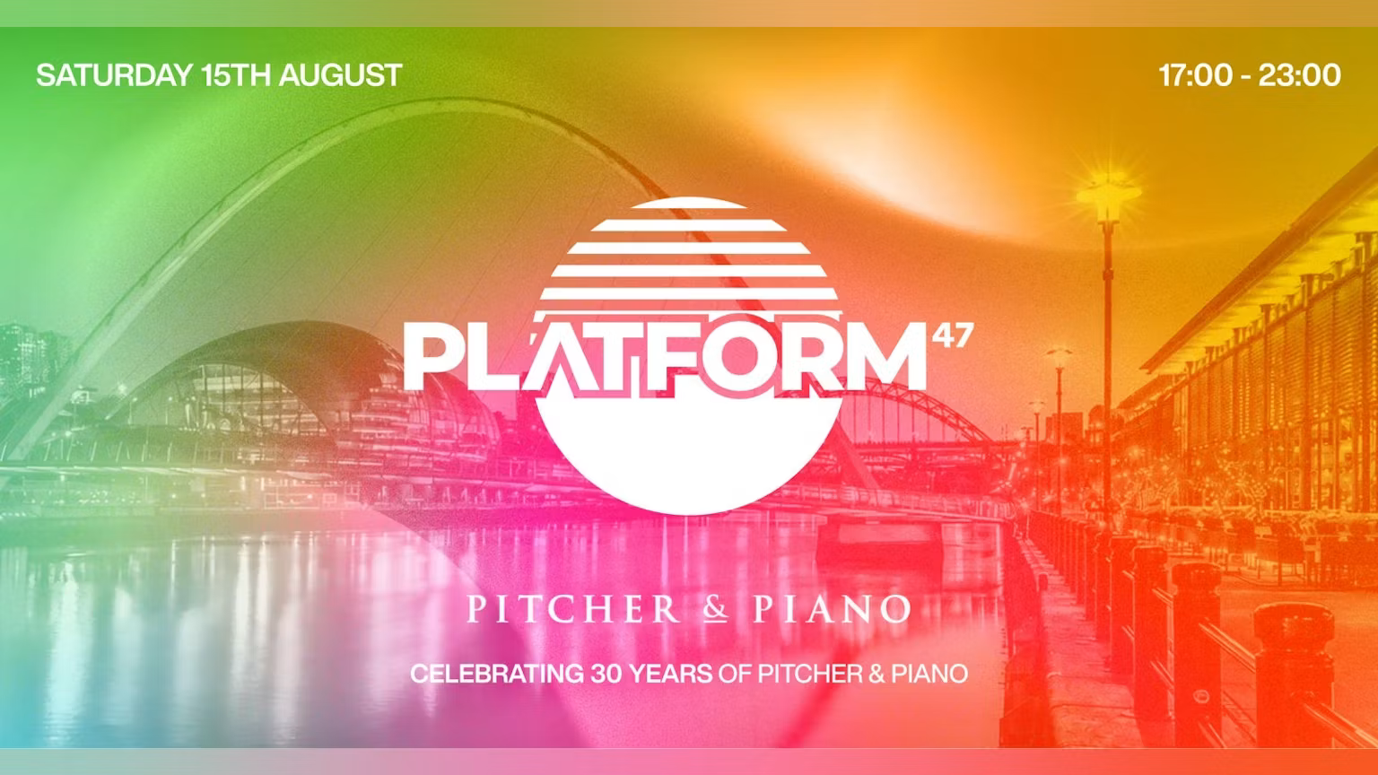 Pitcher & Piano Newcastle