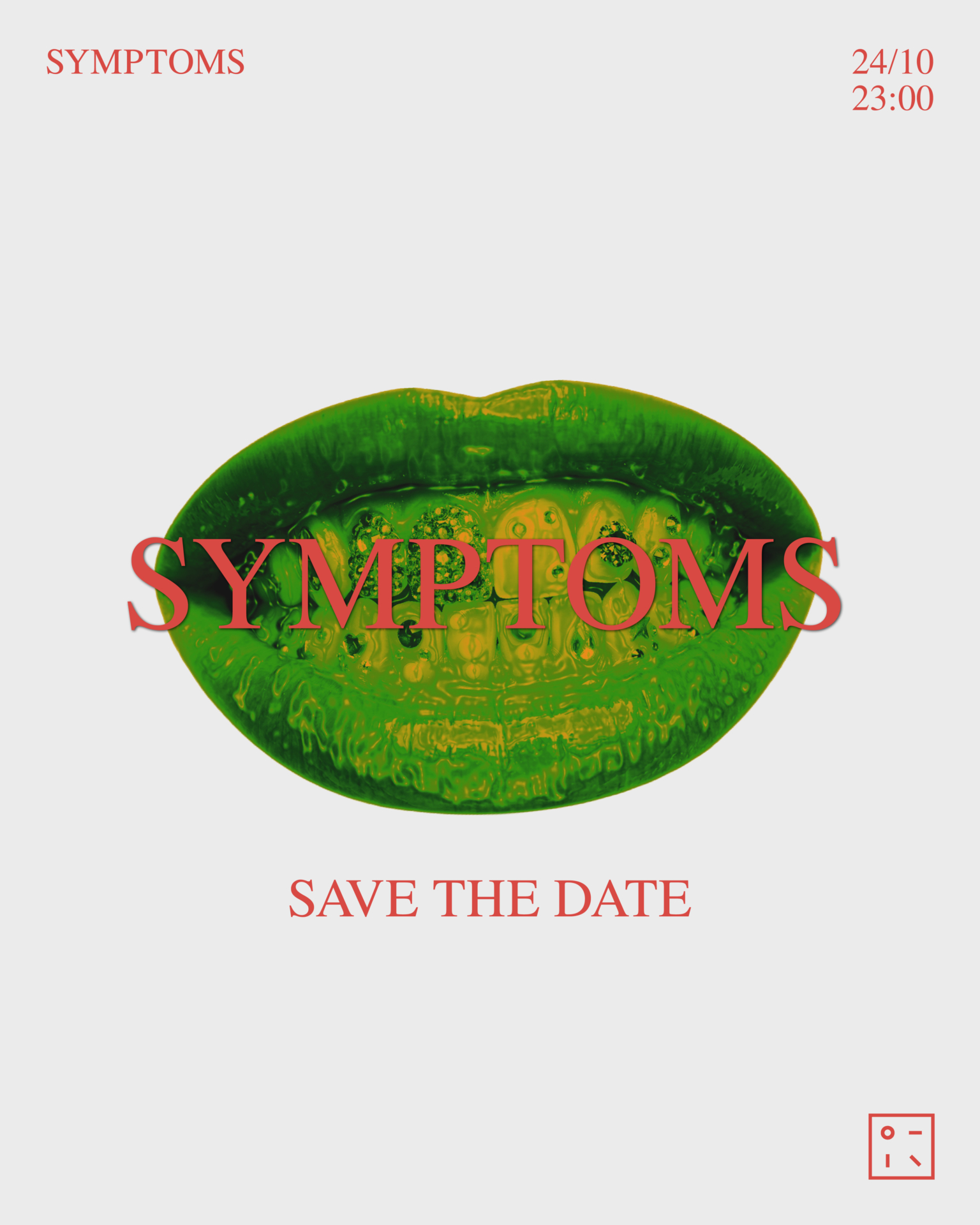 SYMPTOMS