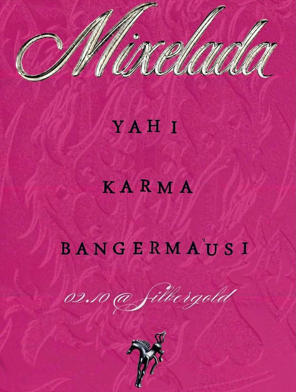 MIXELADA