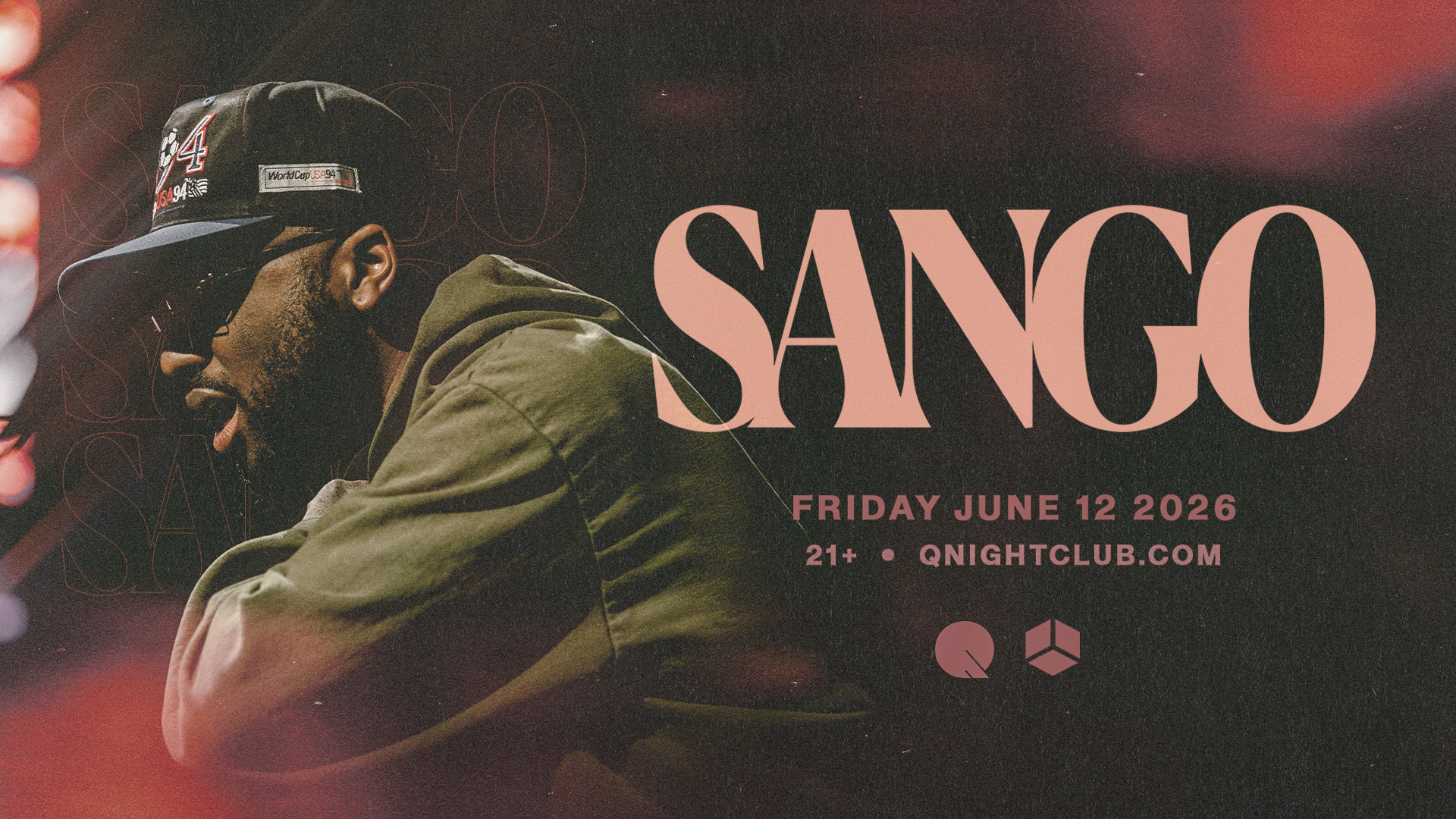 SANGO