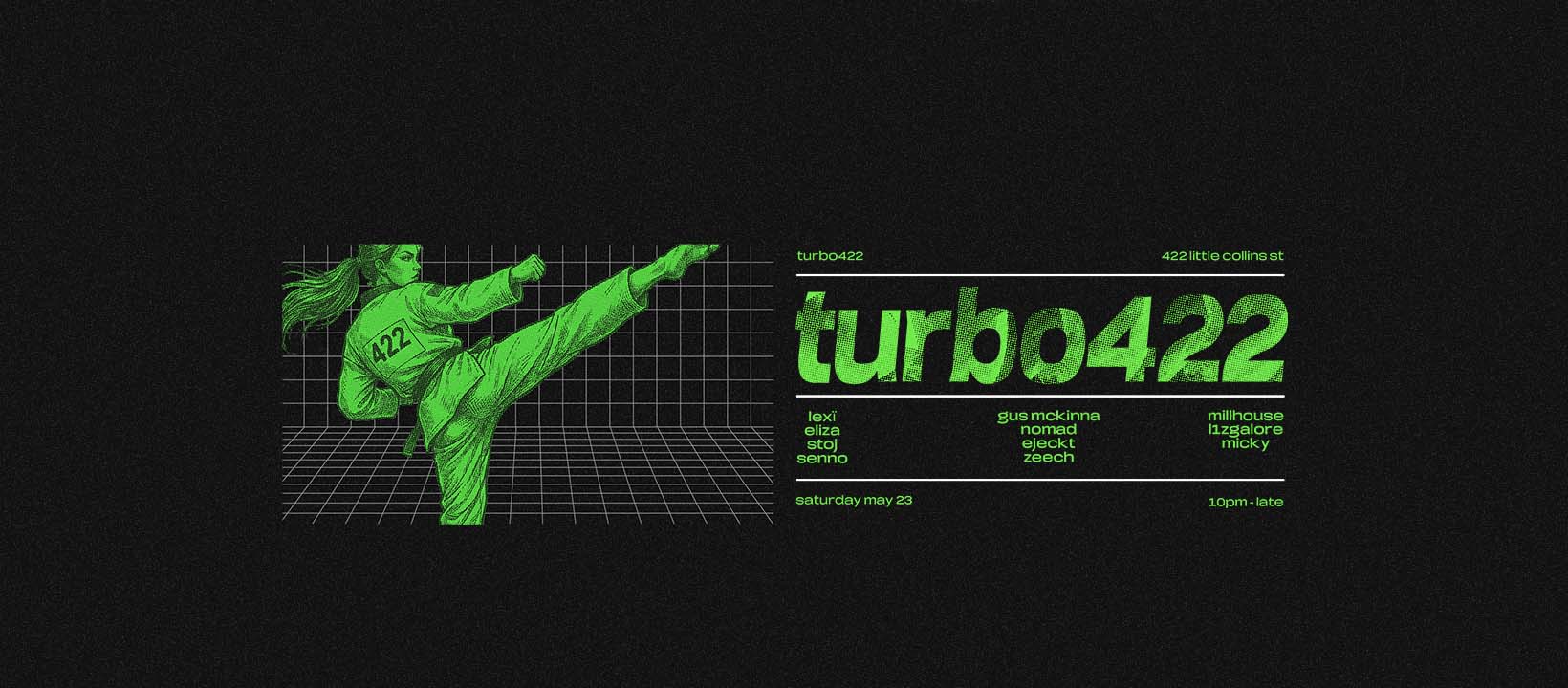 Turbo422