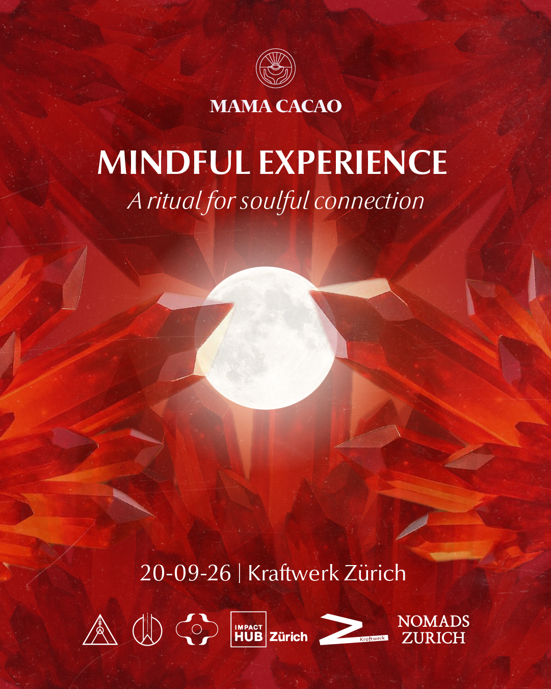Mama Cacao Mindful Experience