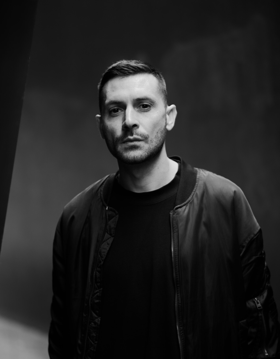 Claudio Prc @ Gare Porto