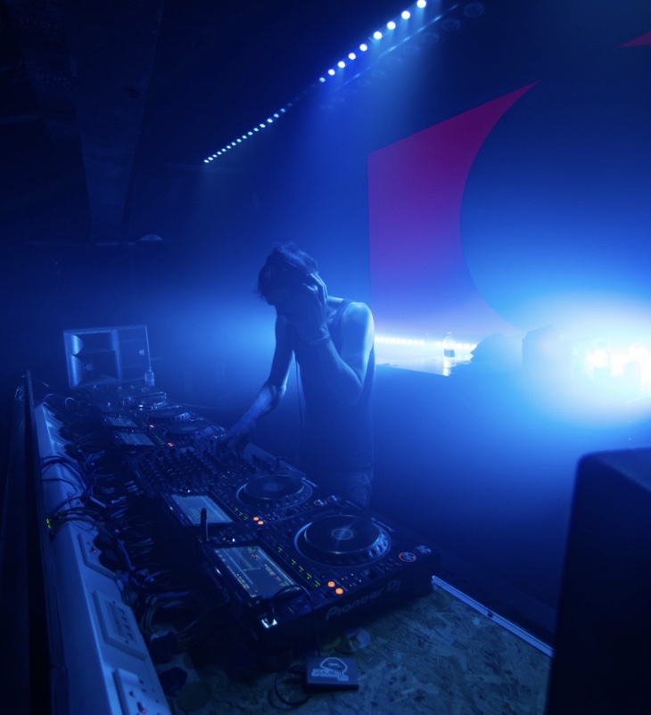 ALTEZA: Vini Vici, Omiki + more