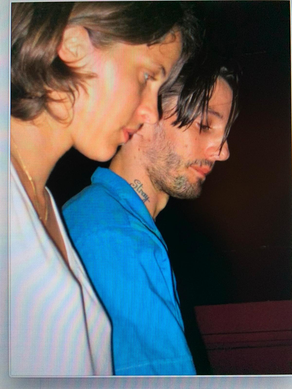 Rex Club presents: Chloé b2b Ivan Smagghe