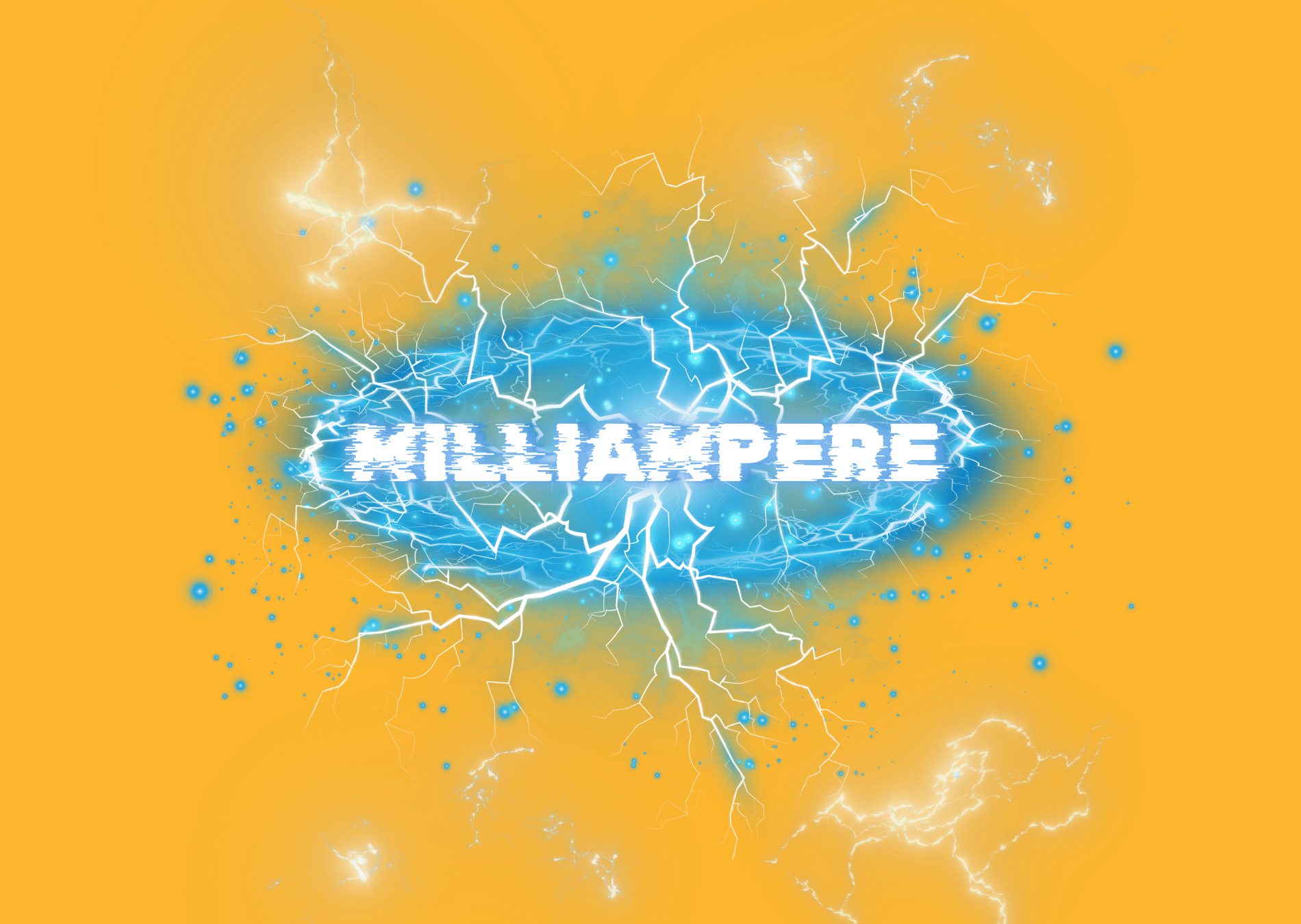 MILLIAMPERE /w DJ DRECKISCH, Eskha, JOKESONYOU and many more