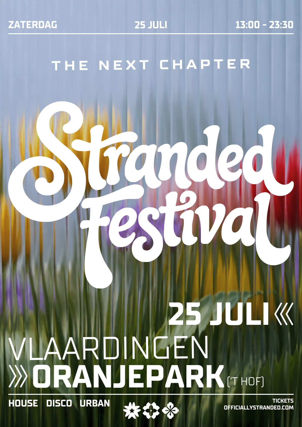 Stranded Festival 2026
