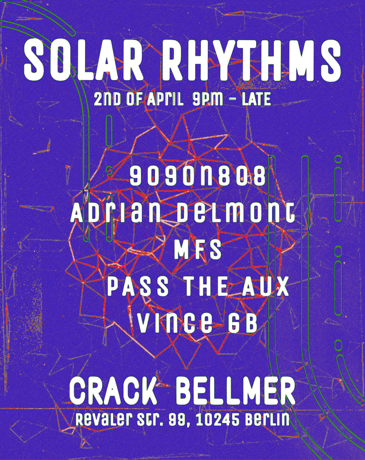 Solar Rhythms